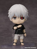 Tokyo Ghoul - Nendoroid Ken Kaneki Figure