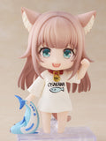 Uchi no Neko ga Onnanoko de Kawaii - Nendoroid Kinako Figure