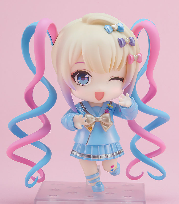 NEEDY STREAMER OVERLOAD - Nendoroid OMGkawaiiAngel Figure (Re-release)