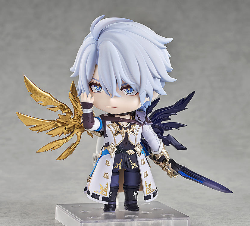 Honkai: Star Rail - Nendoroid Phainon Figure