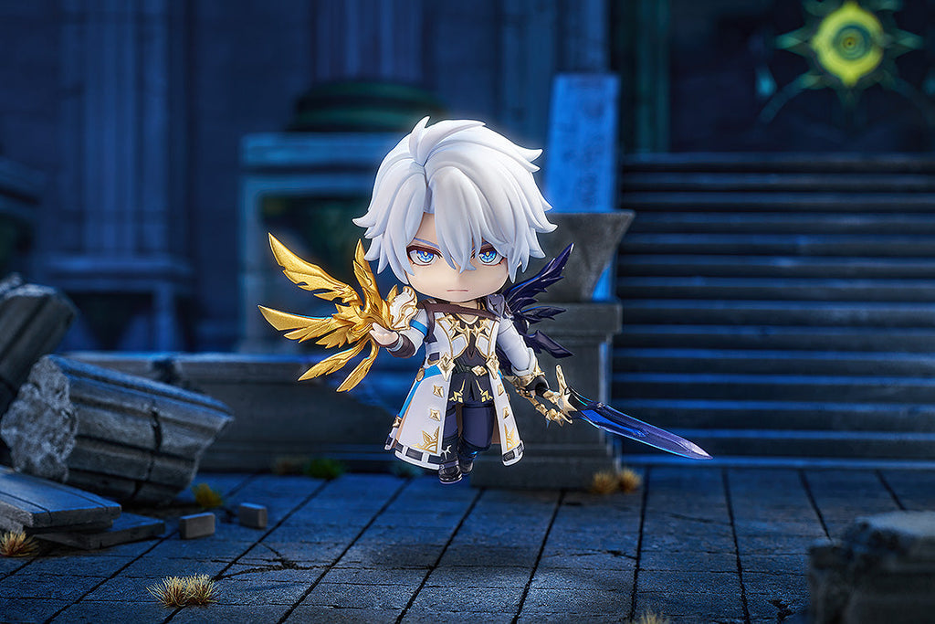 Honkai: Star Rail - Nendoroid Phainon Figure