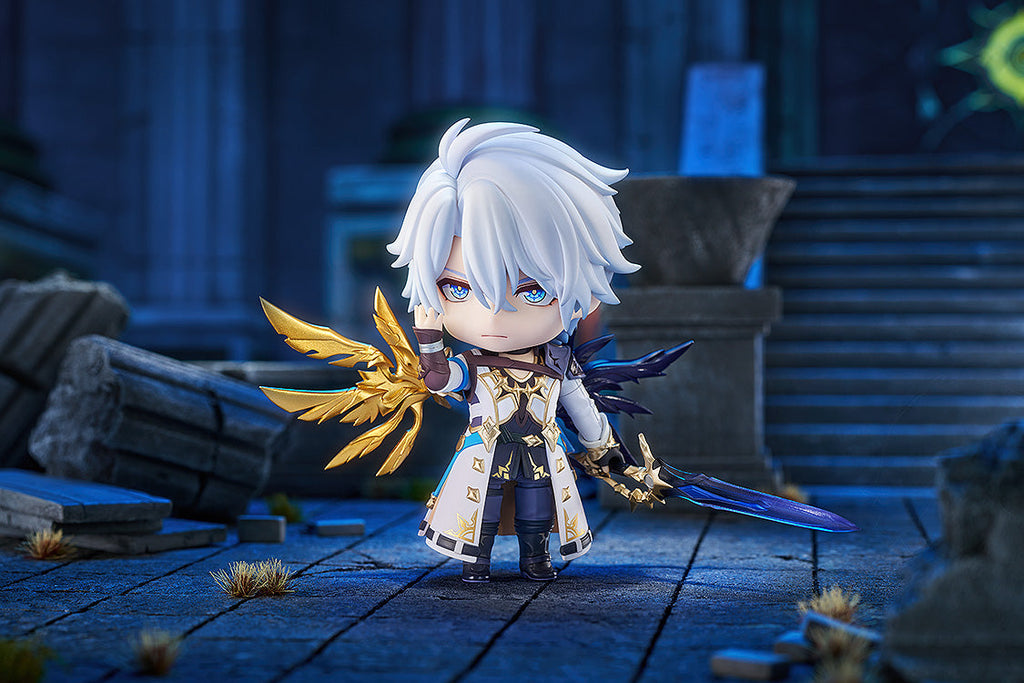 Honkai: Star Rail - Nendoroid Phainon Figure