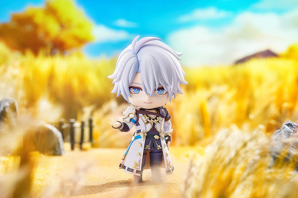 Honkai: Star Rail - Nendoroid Phainon Figure