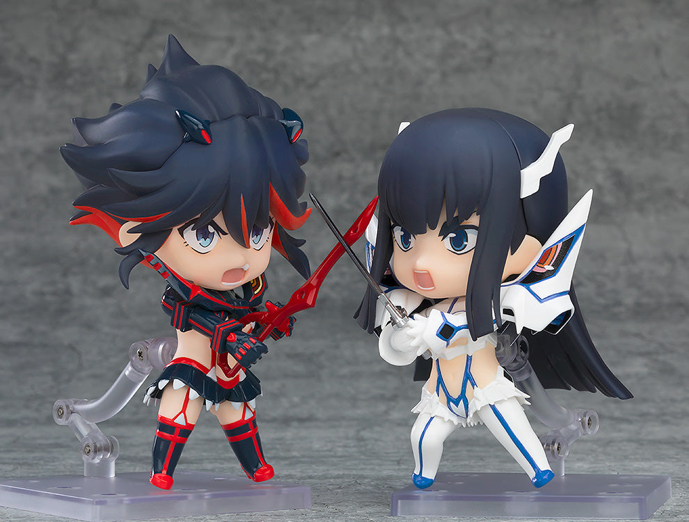 KILL la KILL - Nendoroid Satsuki Kiryuin: Kamui Junketsu Ver. Figure