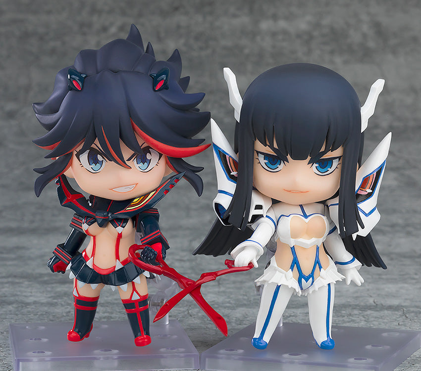KILL la KILL - Nendoroid Satsuki Kiryuin: Kamui Junketsu Ver. Figure