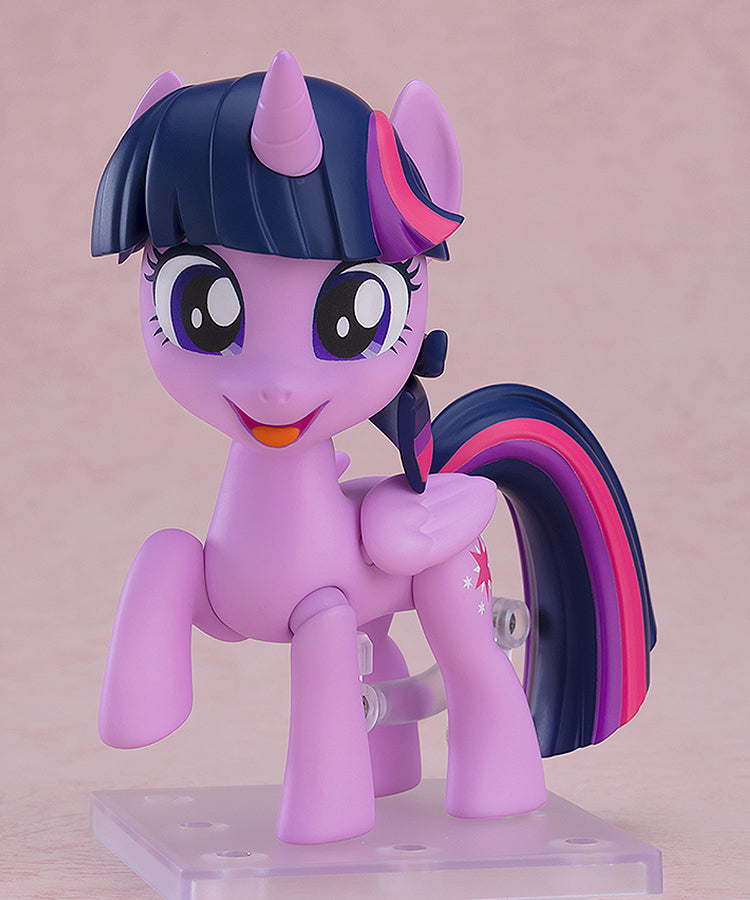 My Little Pony - Nendoroid Twilight Sparkle Figure