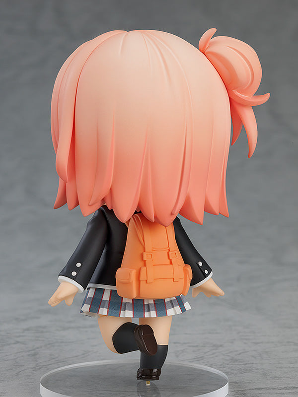 My Teen Romantic Comedy SNAFU Climax- Nendoroid Yui Yuigahama Figure