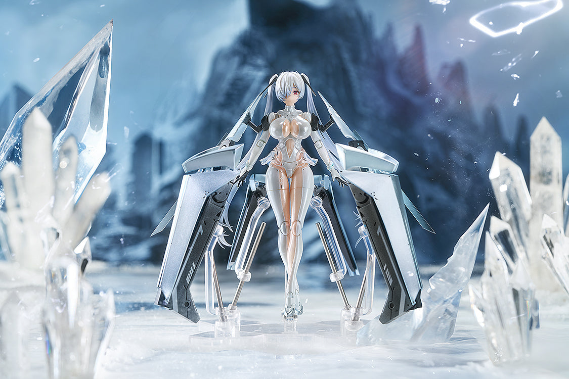 GODDESS OF VICTORY: NIKKE - Hyper Body Cinderella Figure