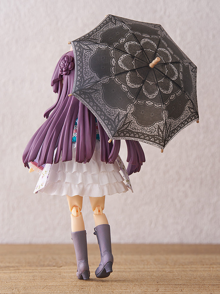 PARDOLL - Kaguya Figure