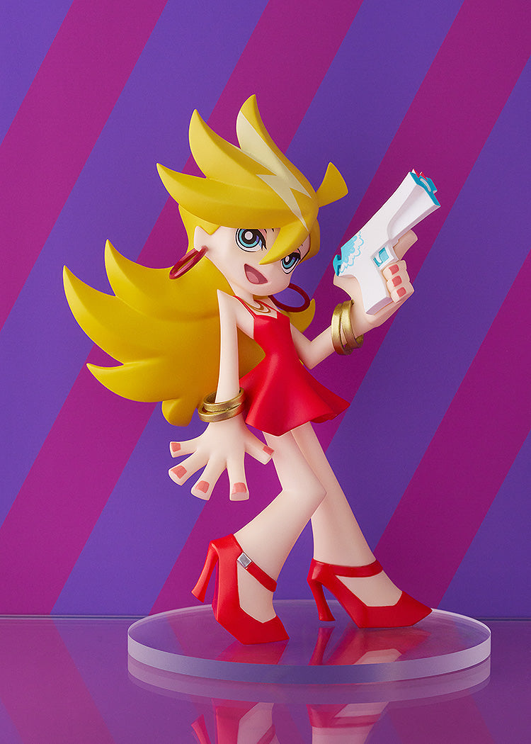 New PANTY & STOCKING with GARTERBELT - POP UP PARADE Panty & Stocking Set Figure
