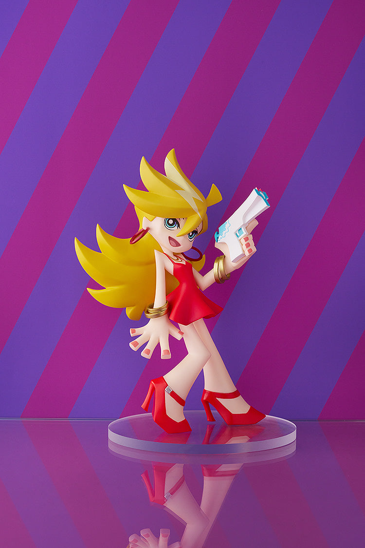 New PANTY & STOCKING with GARTERBELT - POP UP PARADE Panty & Stocking Set Figure