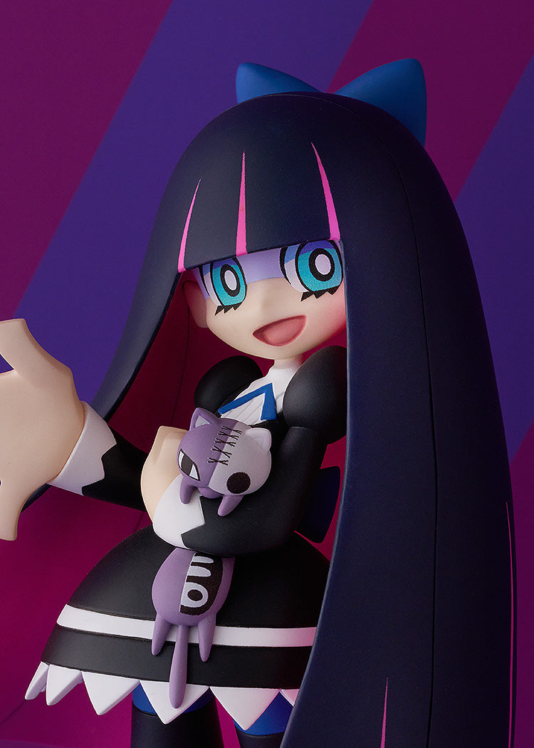 New PANTY & STOCKING with GARTERBELT - POP UP PARADE Panty & Stocking Set Figure
