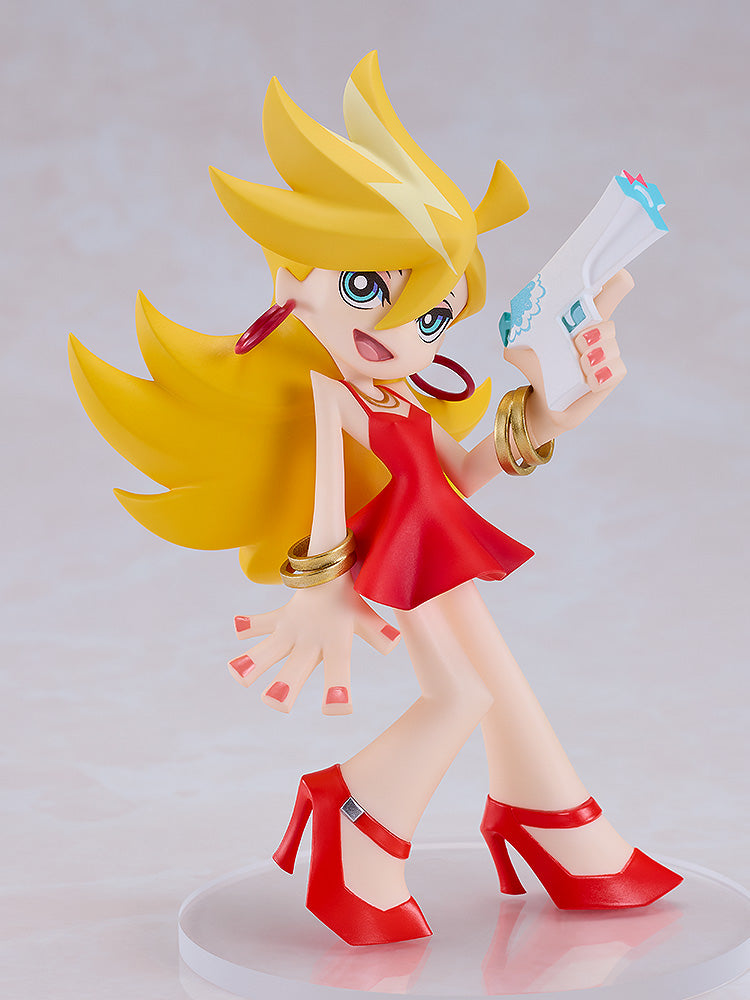 New PANTY & STOCKING with GARTERBELT - POP UP PARADE Panty & Stocking Set Figure