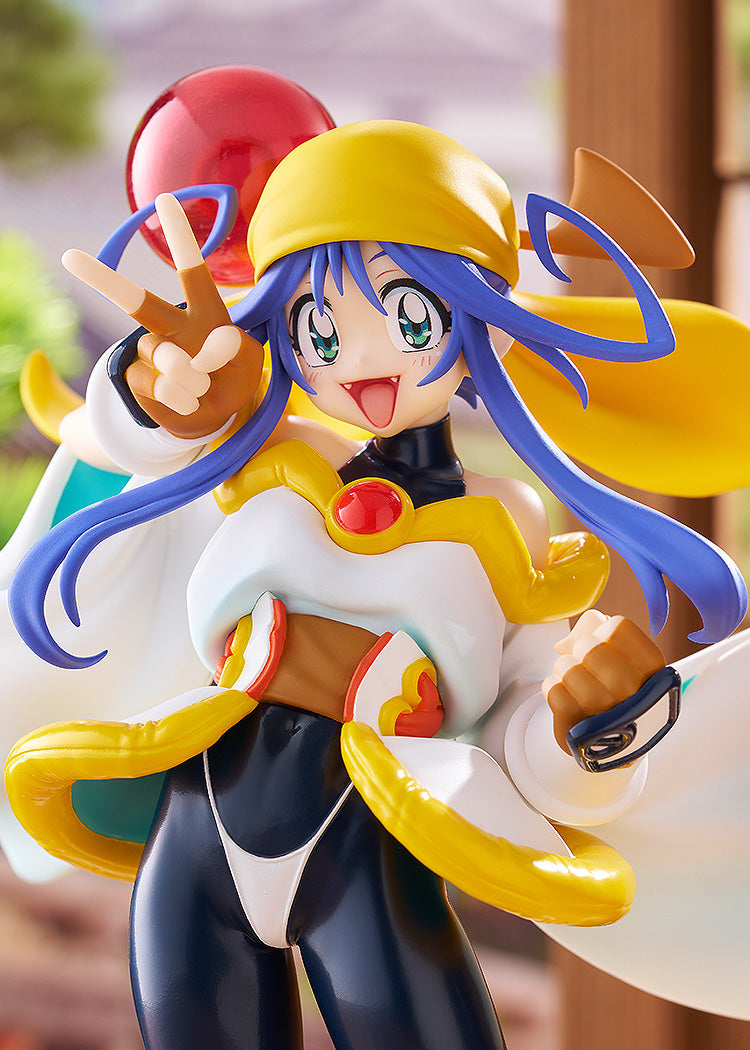 Saber Marionette J - POP UP PARADE SP Lime Figure