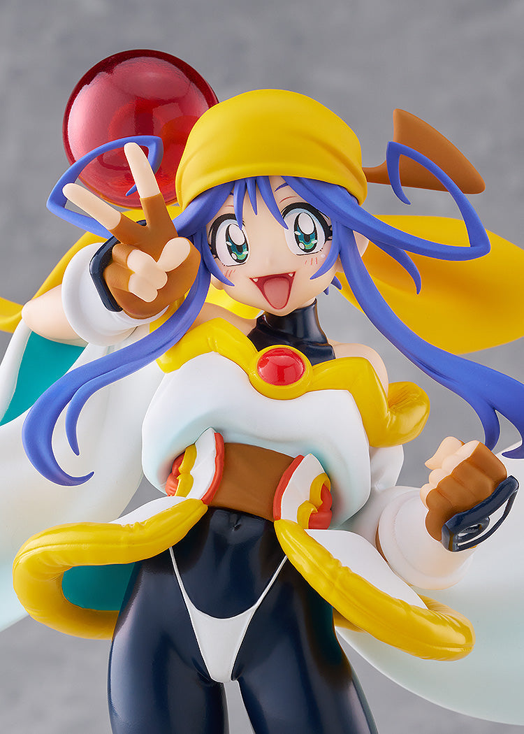 Saber Marionette J - POP UP PARADE SP Lime Figure
