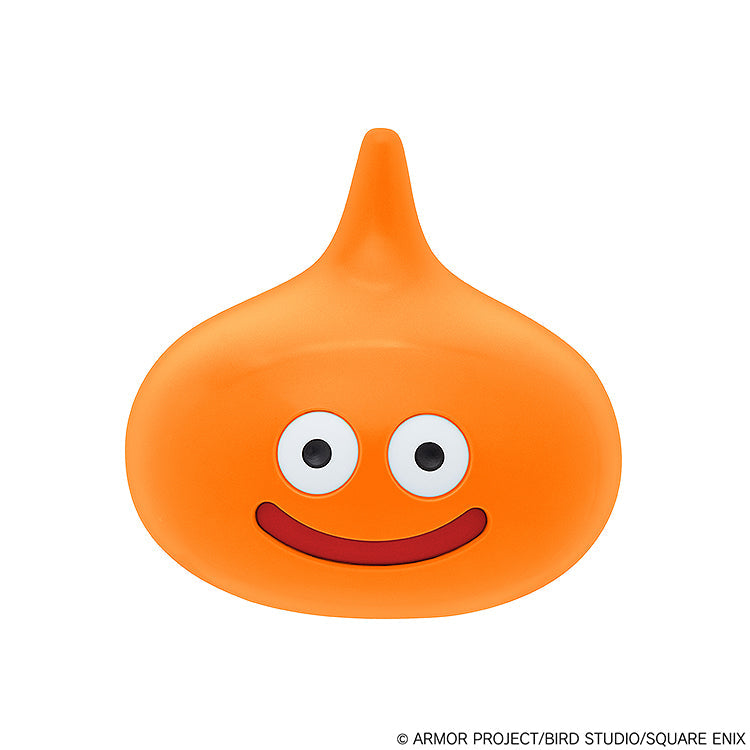 DRAGON QUEST Plastic Model Kit Series  - SHE-SLIME (Field Base)