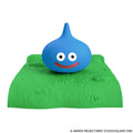 DRAGON QUEST Plastic Model Kit Series  - SLIME (Field Base)