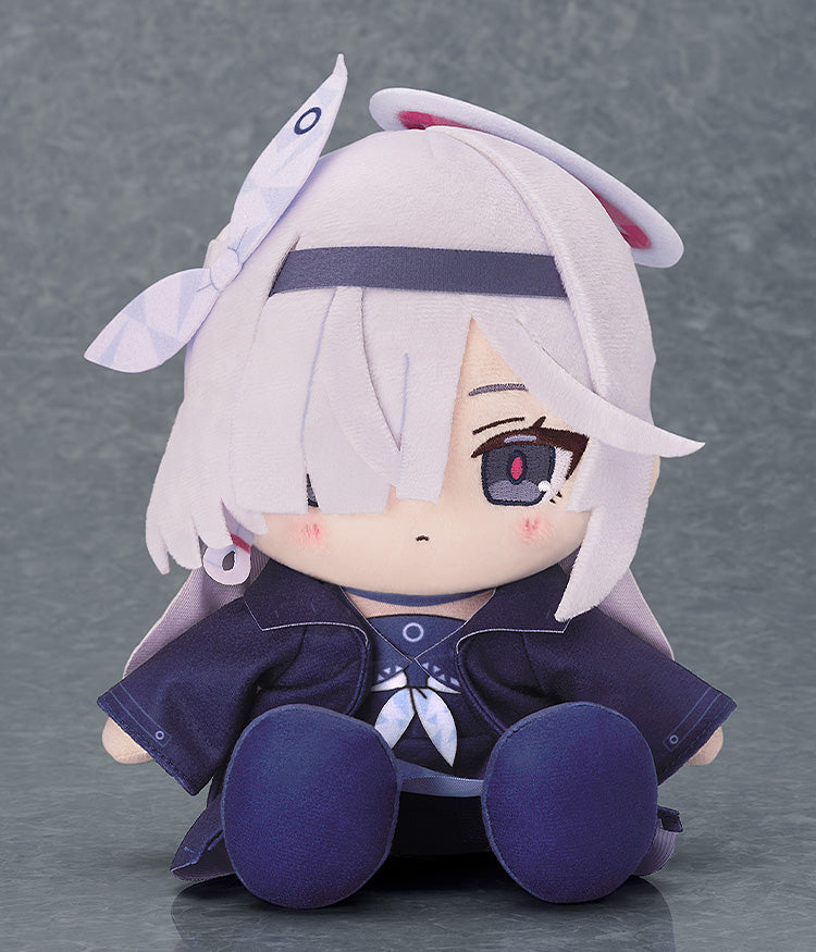 Blue Archive - Chocopuni Plushie Arona/Plana