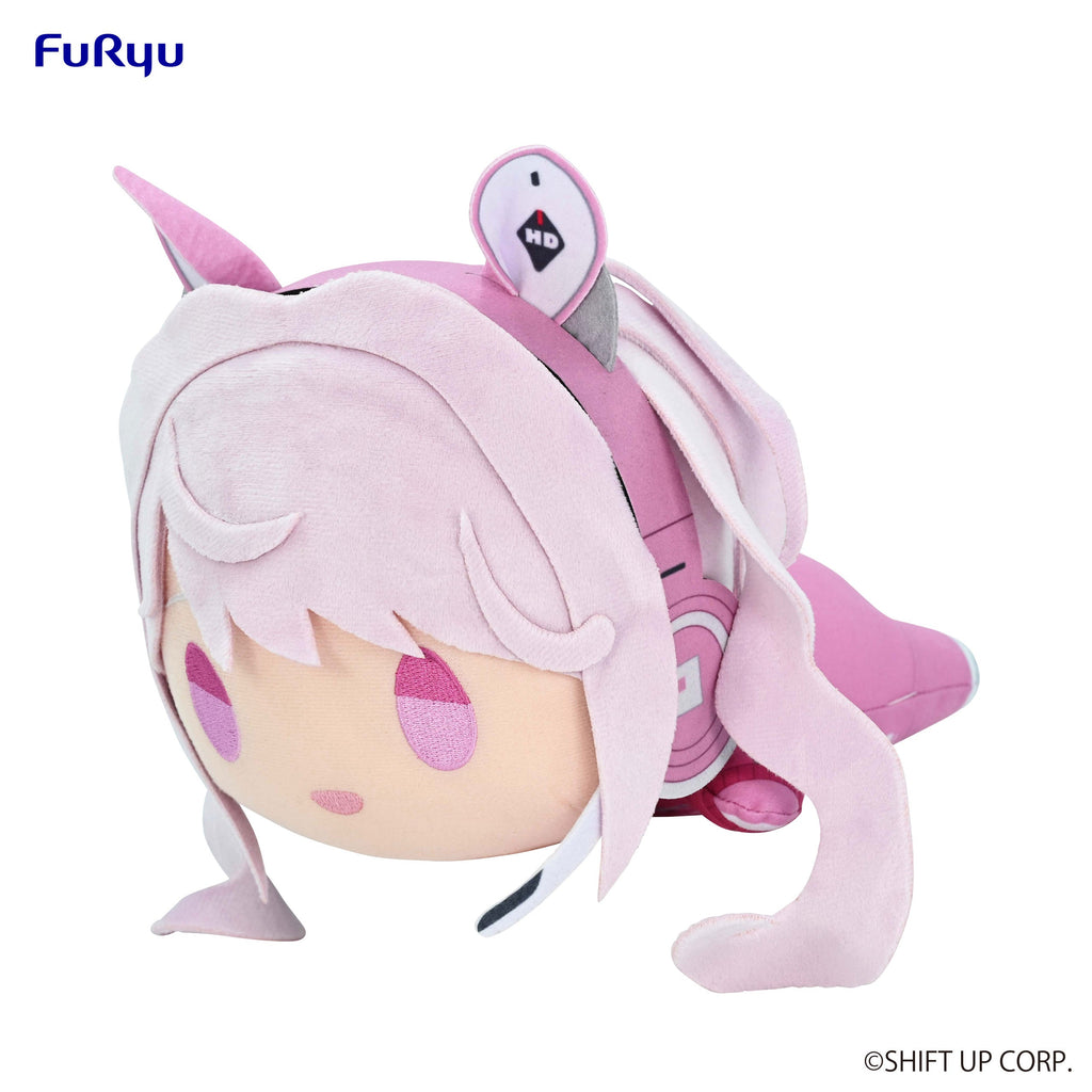 Goddess of Victory: Nikke - Lying Down Big Plush Toy -Alice-