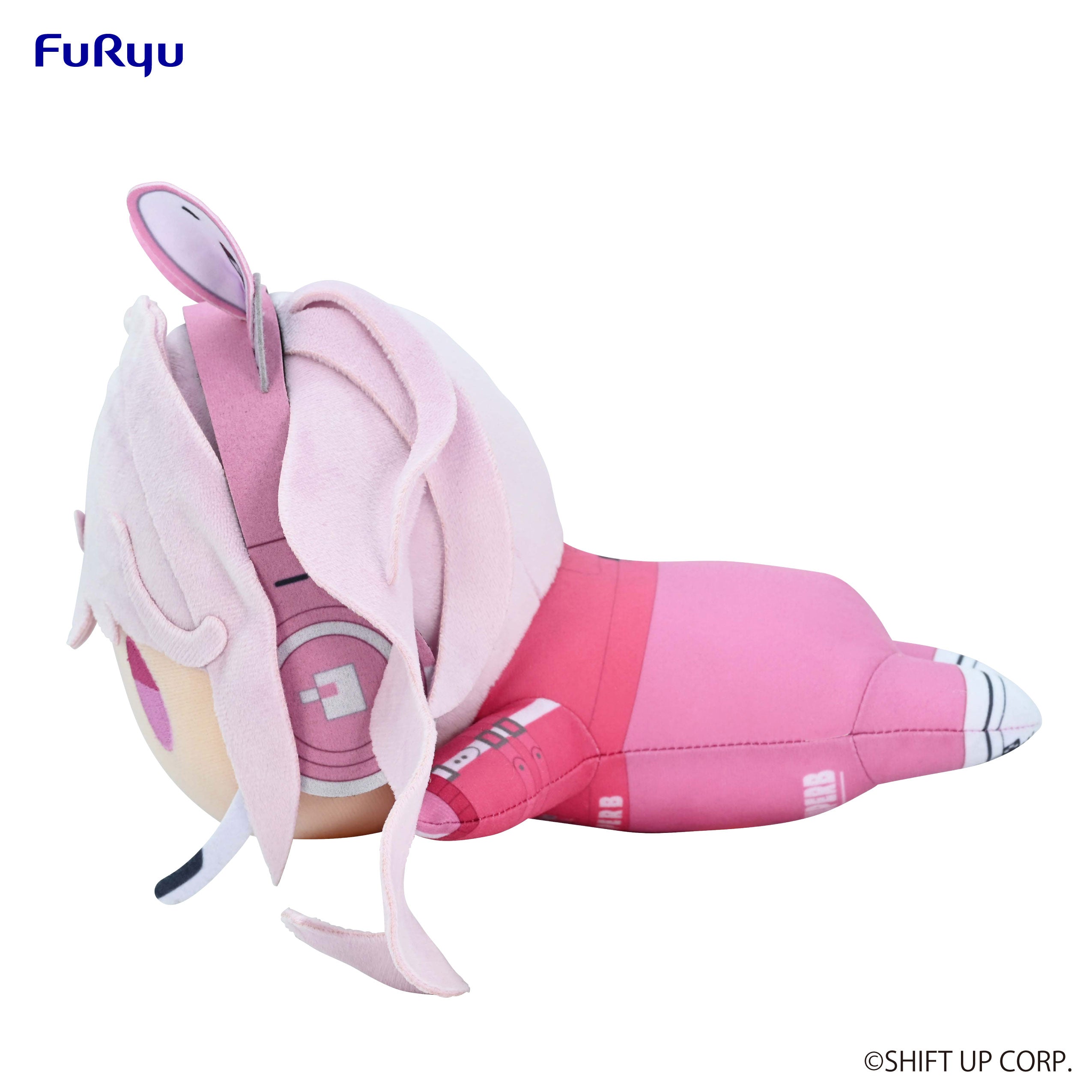 Goddess of Victory: Nikke - Lying Down Big Plush Toy -Alice-