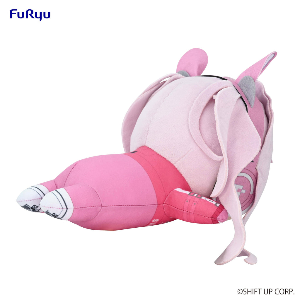 Goddess of Victory: Nikke - Lying Down Big Plush Toy -Alice-