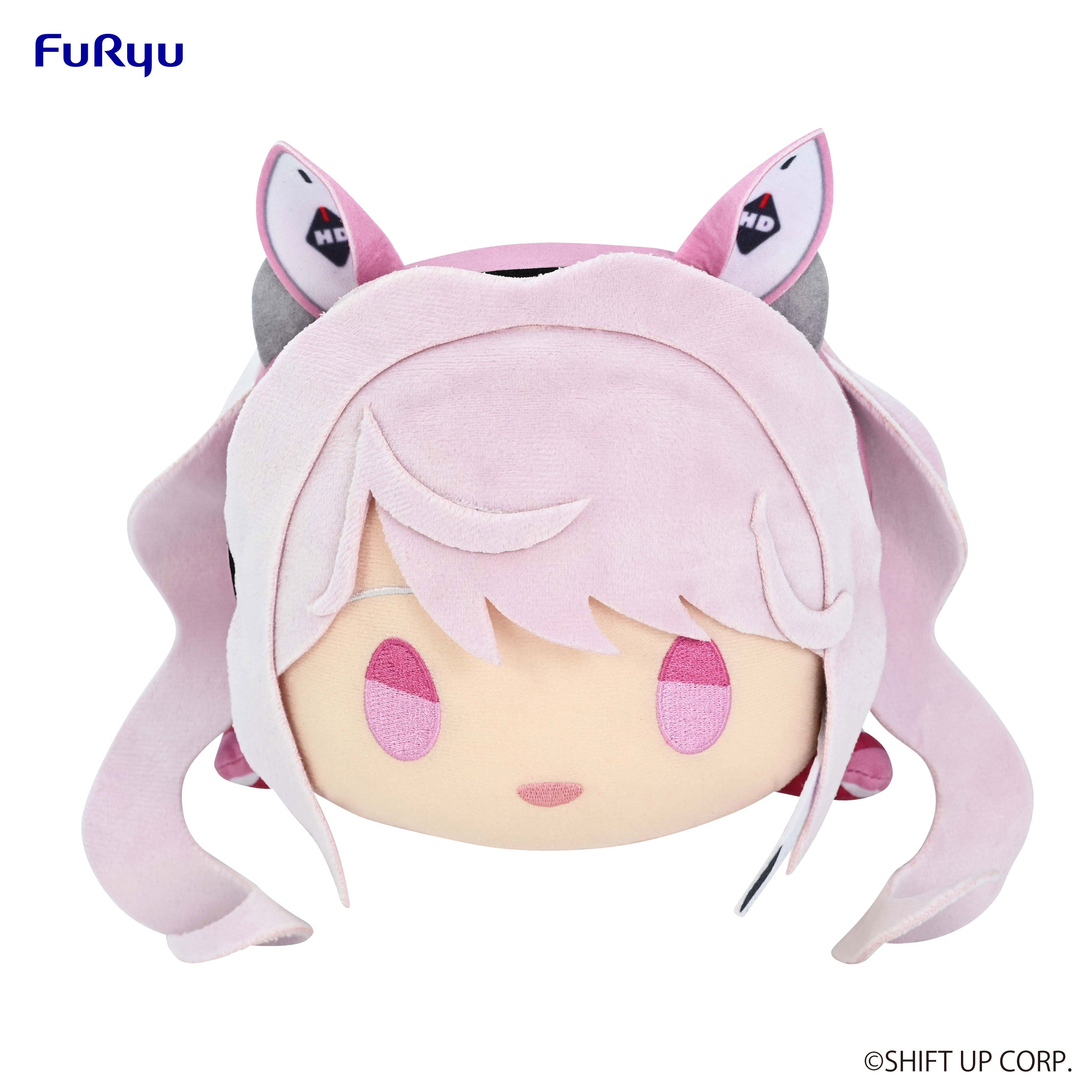 Goddess of Victory: Nikke - Lying Down Big Plush Toy -Alice-