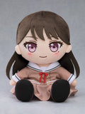BanG Dream! - Plushie MyGO!!!!! Tomori Takamatsu: School Uniform Ver./Anon Chihaya: School Uniform Ver./Rāna Kaname: School Uniform Ver./Soyo Nagasaki: School Uniform Ver./Taki Shiina: School Uniform Ver. (Rerelease)