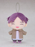 How I Attended an All-Guy's Mixer - Plushie Suo/Fuji/Kohaku/Tokiwa/Asagi/Hagi
