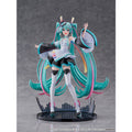 Hatsune Miku 1/7 HATSUNE MIKU EXPO 10th Anniversary ver. Figure