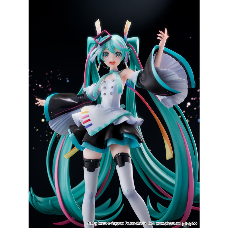 Hatsune Miku 1/7 HATSUNE MIKU EXPO 10th Anniversary ver. Figure