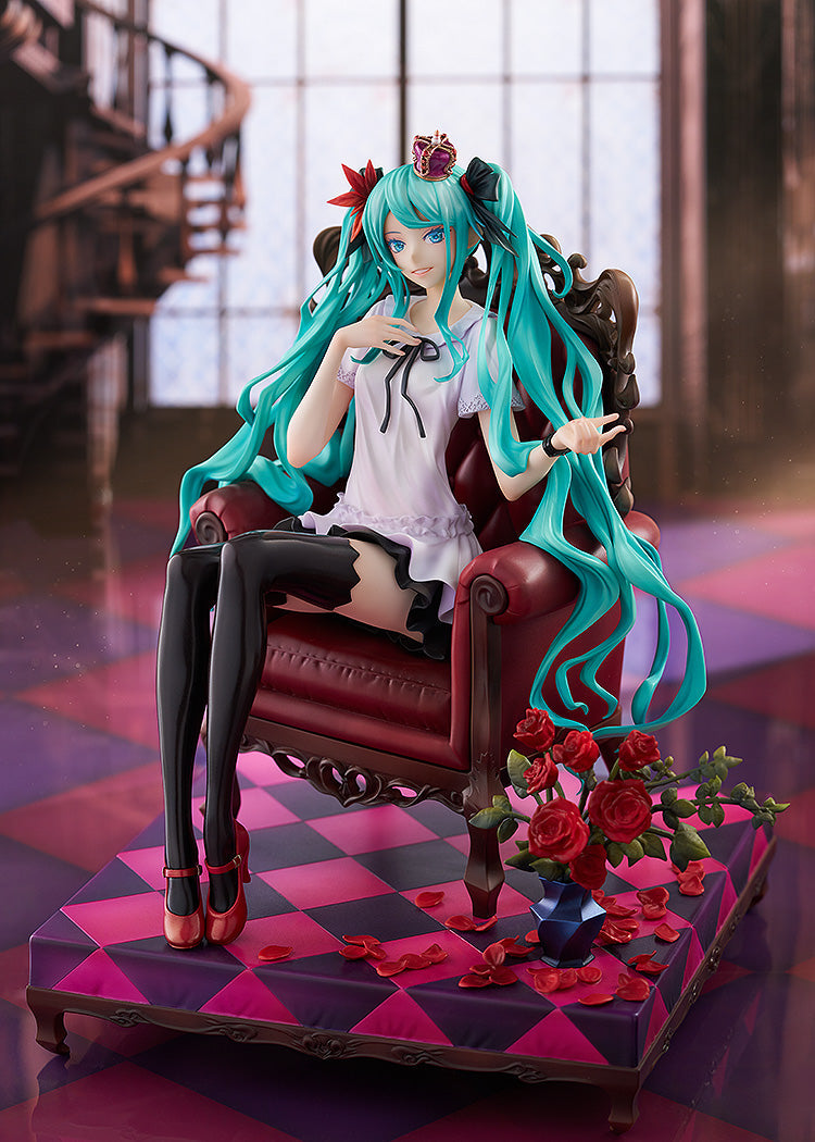 Hatsune Miku: World Is Mine 2024 Ver. 1/7 Scale Figure