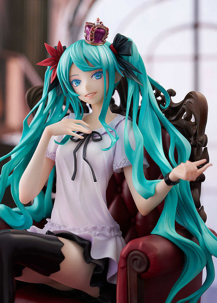 Hatsune Miku: World Is Mine 2024 Ver. 1/7 Scale Figure