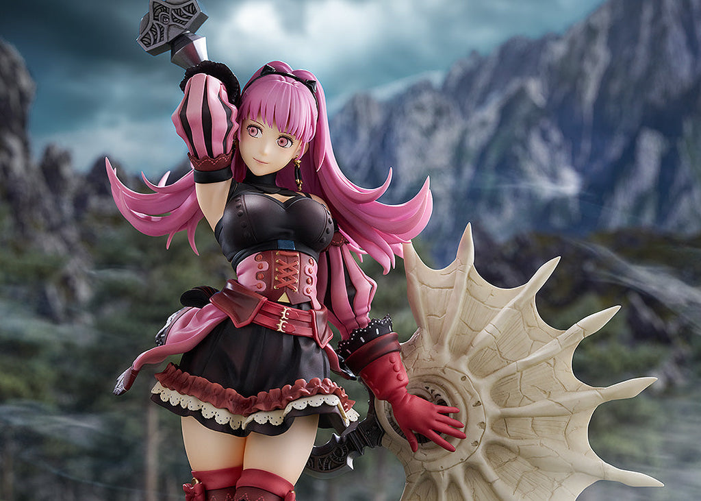 Fire Emblem: Three Houses - Hilda 1/7 Scale Figure