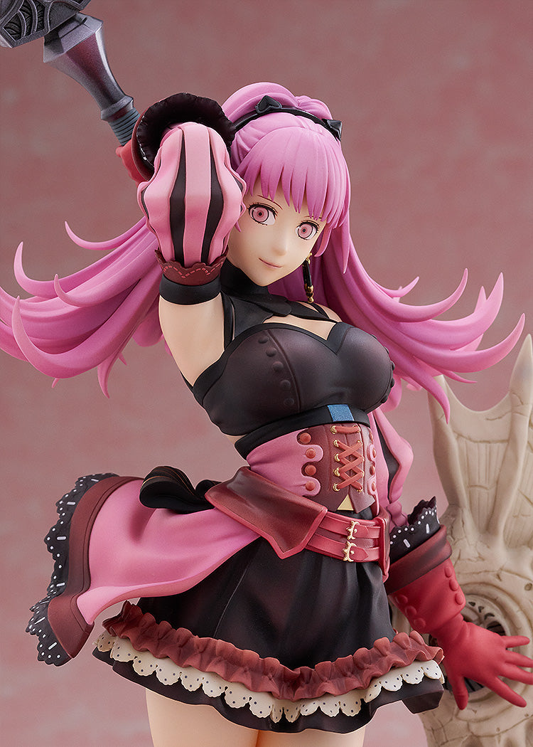 Fire Emblem: Three Houses - Hilda 1/7 Scale Figure