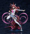 Umamusume: Pretty Derby - Mihono Bourbon  - The Chestnut Cyborg 1/7 Scale Figure (Rerelease)