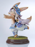 Made in Abyss - Nanachi: New Outfit Ver. 1/8 Scale Figure