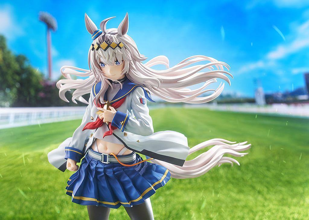 Umamusume: Cinderella Gray - Oguri Cap 1/7 Scale Figure (Second Preorder Period)