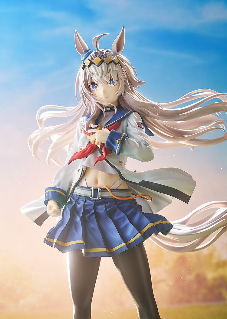 Umamusume: Cinderella Gray - Oguri Cap 1/7 Scale Figure (Second Preorder Period)
