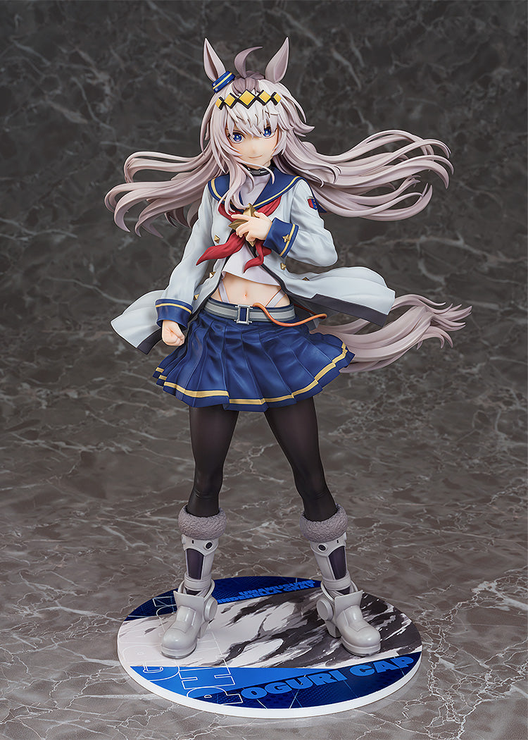 Umamusume: Cinderella Gray - Oguri Cap 1/7 Scale Figure (Second Preorder Period)