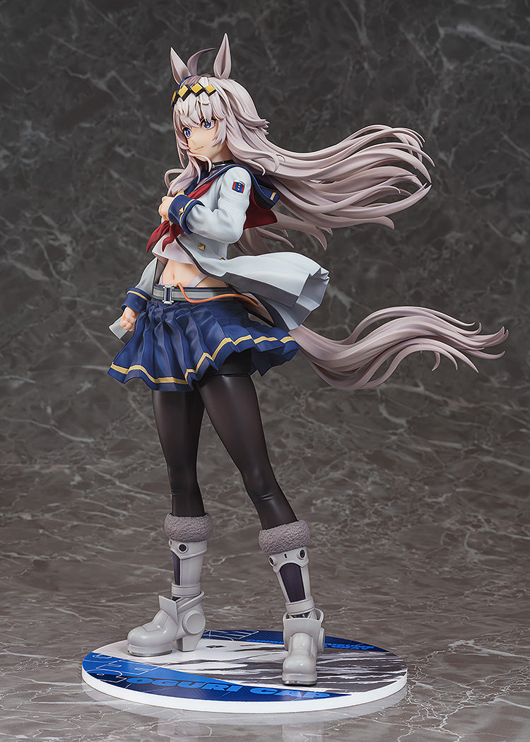 Umamusume: Cinderella Gray - Oguri Cap 1/7 Scale Figure (Second Preorder Period)