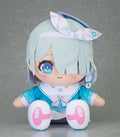 Blue Archive - Chocopuni Big 40cm Plushie Arona/Plana