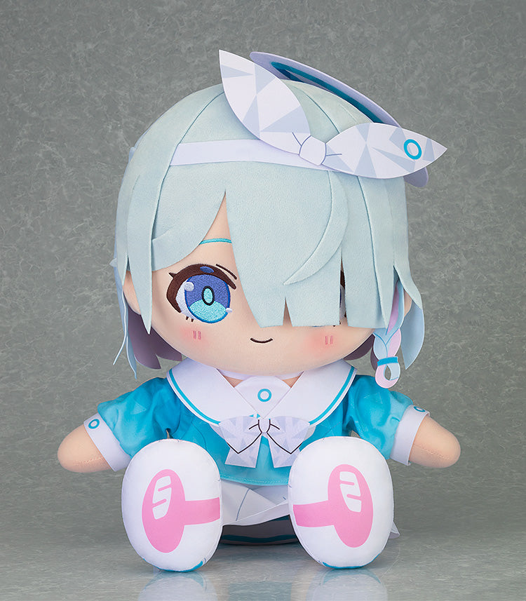Blue Archive - Chocopuni Big 40cm Plushie Arona/Plana