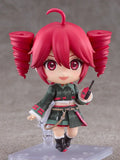 Kasane Teto - Nendoroid Kasane Teto: VOICEPEAK Ver. Figure