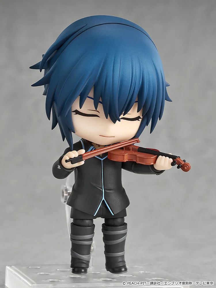 Shugo Chara! - Nendoroid Ikuto Tsukiyomi Figure