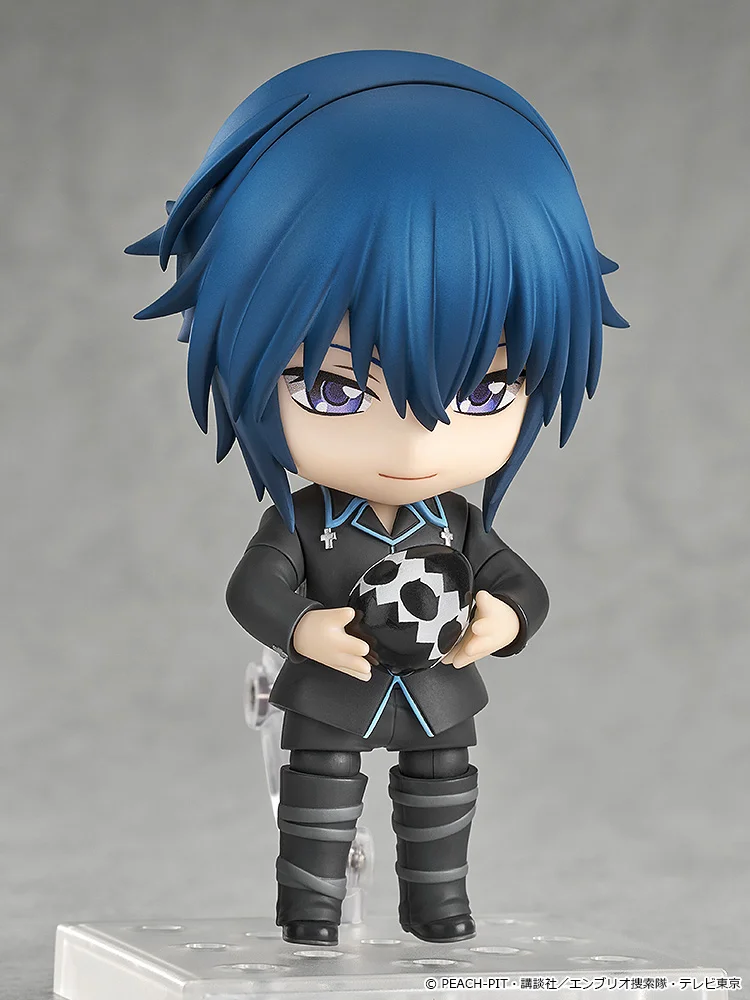 Shugo Chara! - Nendoroid Ikuto Tsukiyomi Figure